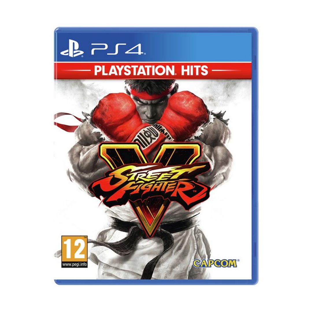 STREET FIGHTER V  JOGO ESTÁ GRATUITO NO PS4/PS5 E PC! 