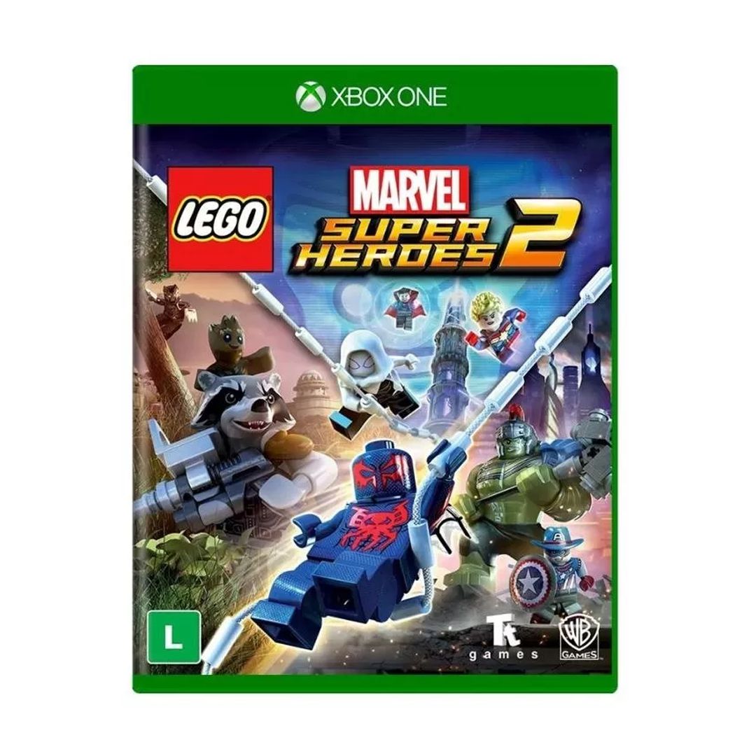 Jogo LEGO Batman 2: DC Super Heroes - PS3 - Brasil Games - Console PS5 -  Jogos para PS4 - Jogos para Xbox One - Jogos par Nintendo Switch - Cartões  PSN - PC Gamer