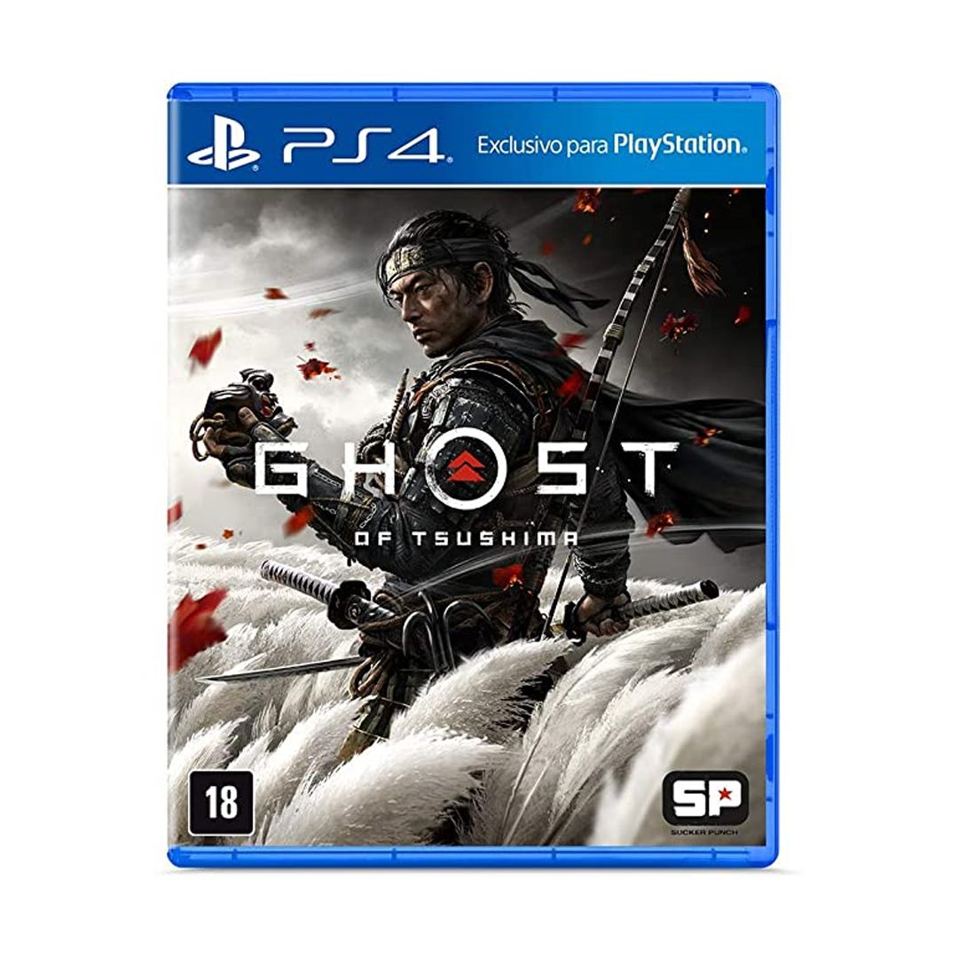 Jogo Tom Clancy's: Ghost Recon Wildlands - PS4 - Curitiba - Jogos Ps4 -  Brasil Games - Console PS5 - Jogos para PS4 - Jogos para Xbox One - Jogos  par Nintendo Switch - Cartões PSN - PC Gamer