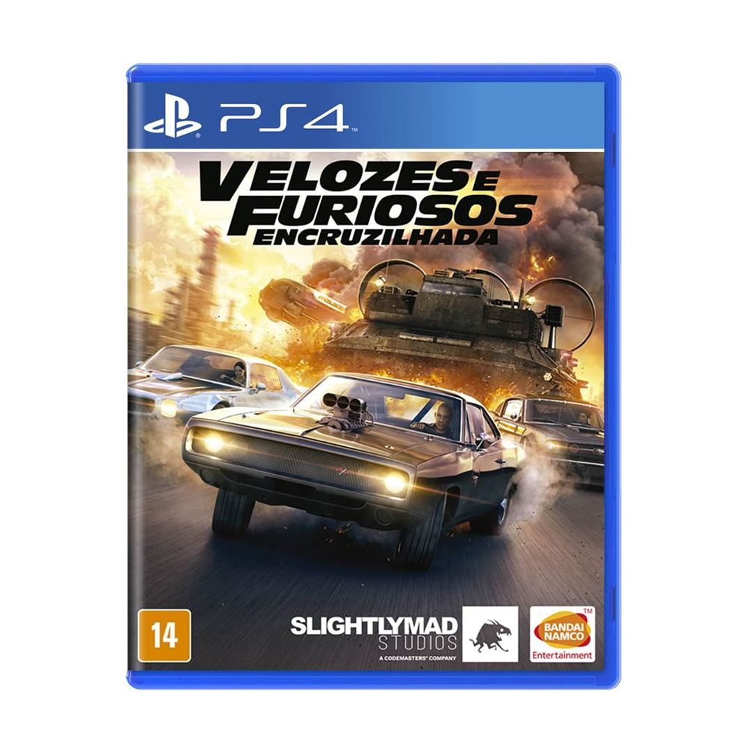 Need For Speed Heat - PlayStation 4  Jogos de corrida, Games de carros,  Filmes para adultos