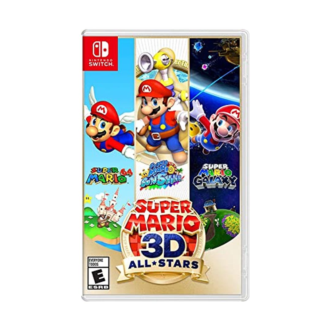 SUPER MARIO 3D LAND, Jogos para a Nintendo 3DS, Jogos