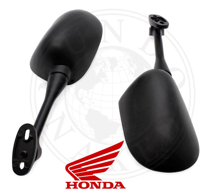 Rétroviseur pour HONDA CBR600 RR / CBR1000 RR gauche