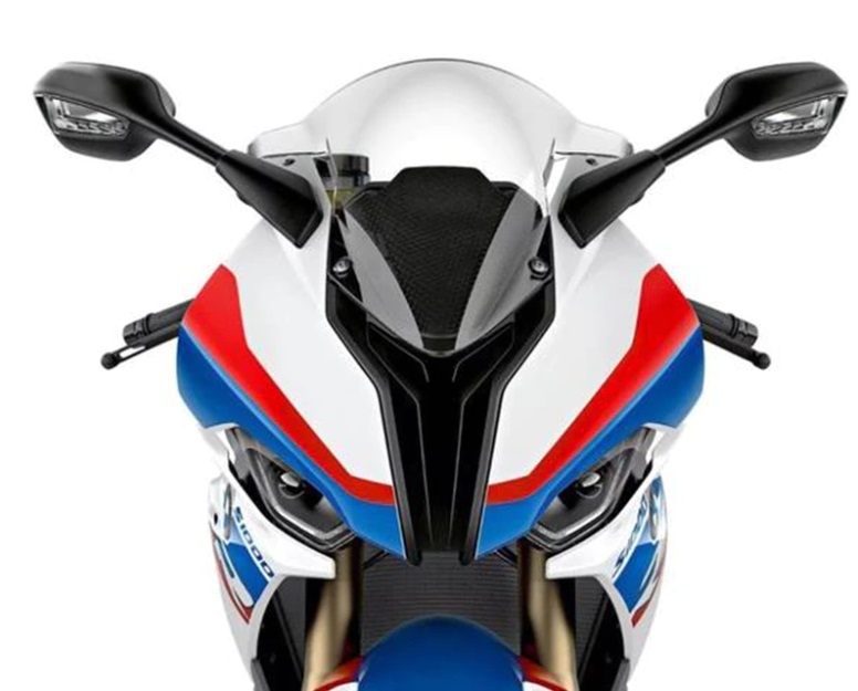 Loja Mundo Naked | Par De Retrovisores Bmw S1000rr 2020 At?? 2024 - Loja ...