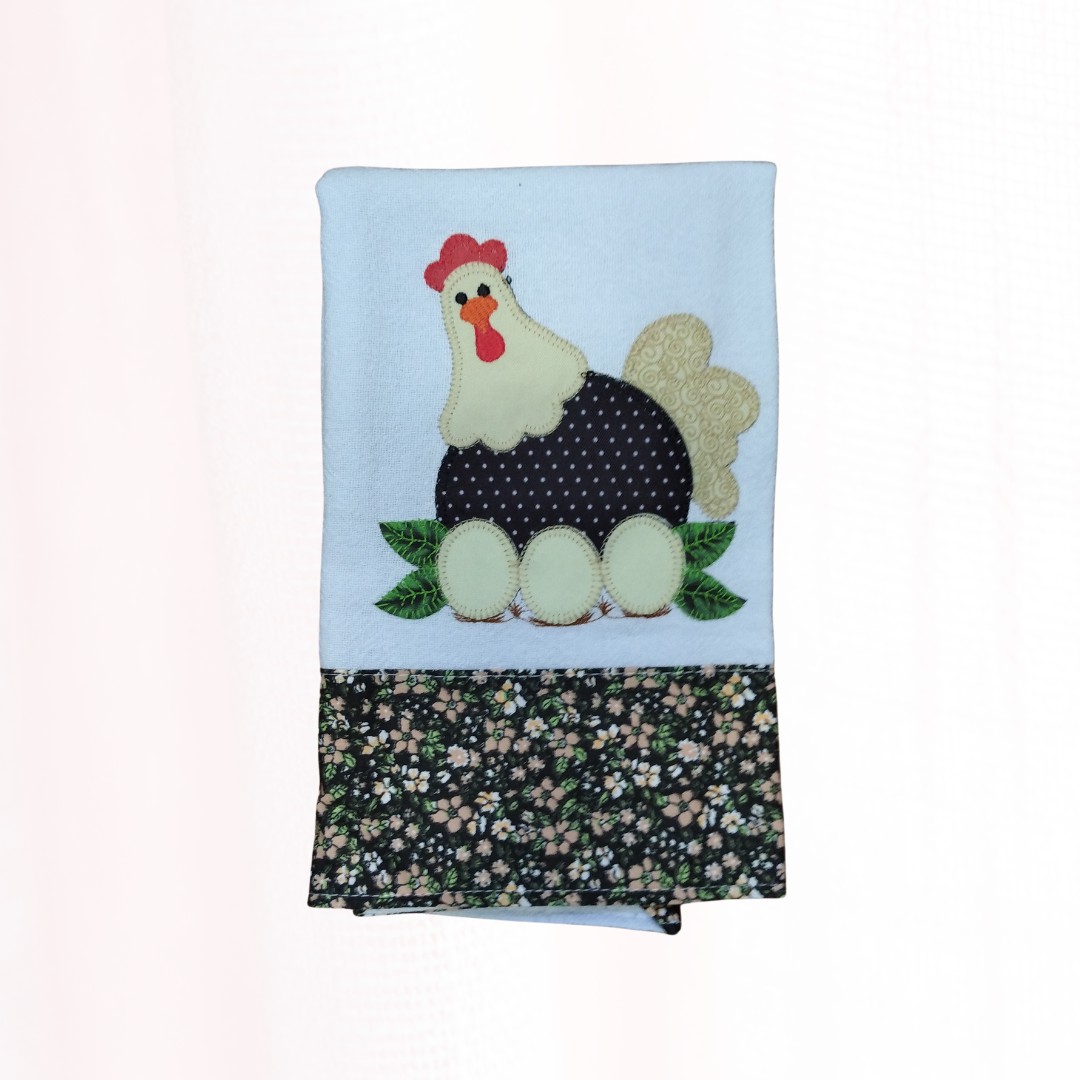 PASSATEMPO] A GALINHA DOS OVOS DE OURO #65 – Rubber Chicken