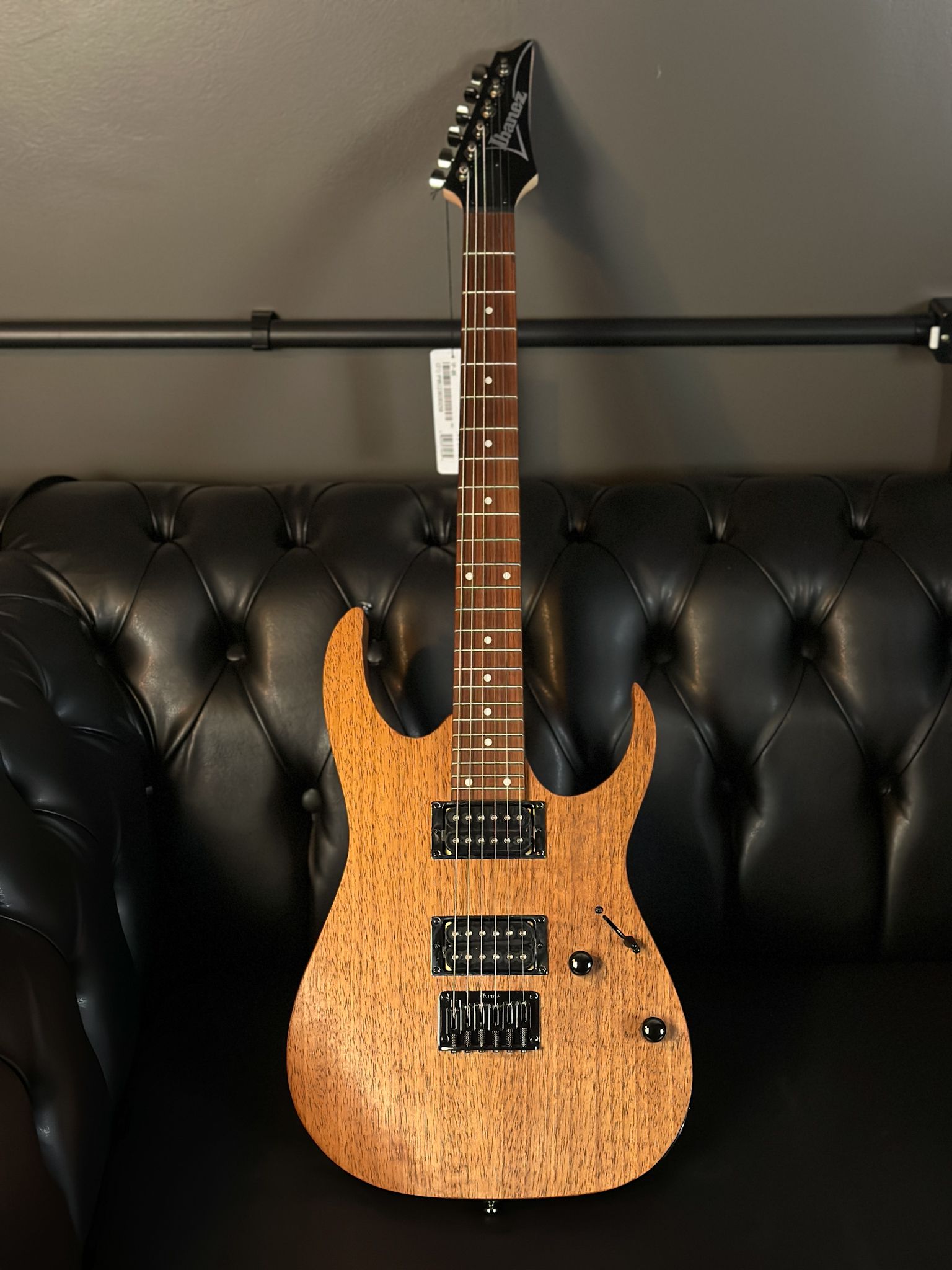 GUITARRA ELETRICA IBANEZ - RG421-MOL - Crunch Music