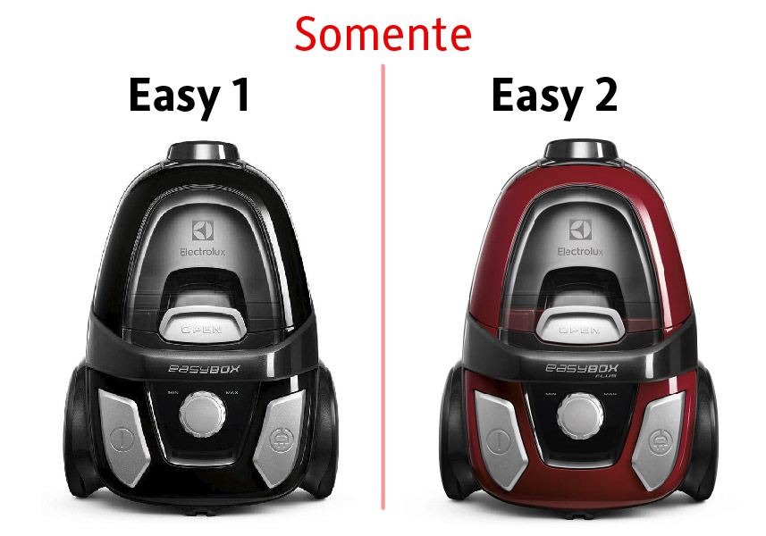 Mangueira | Aspirador Electrolux EASY1 / EASY2 - Emakoto ...