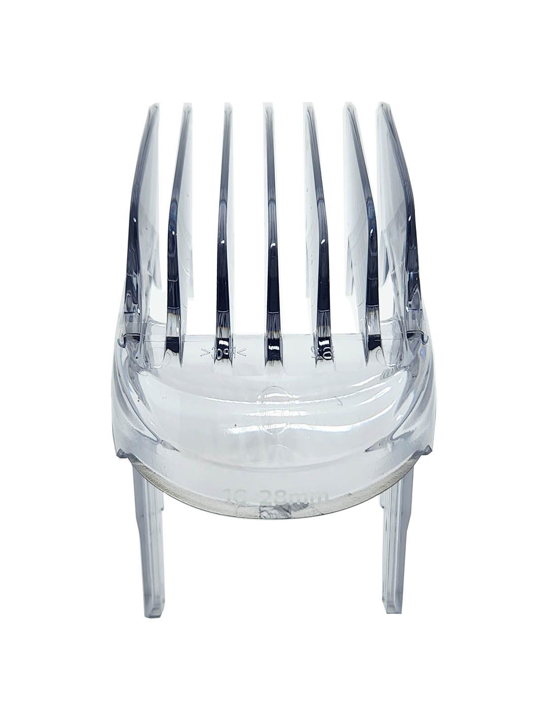 Pettine di plastica HC5610 HC5612 HC5630 HC5632