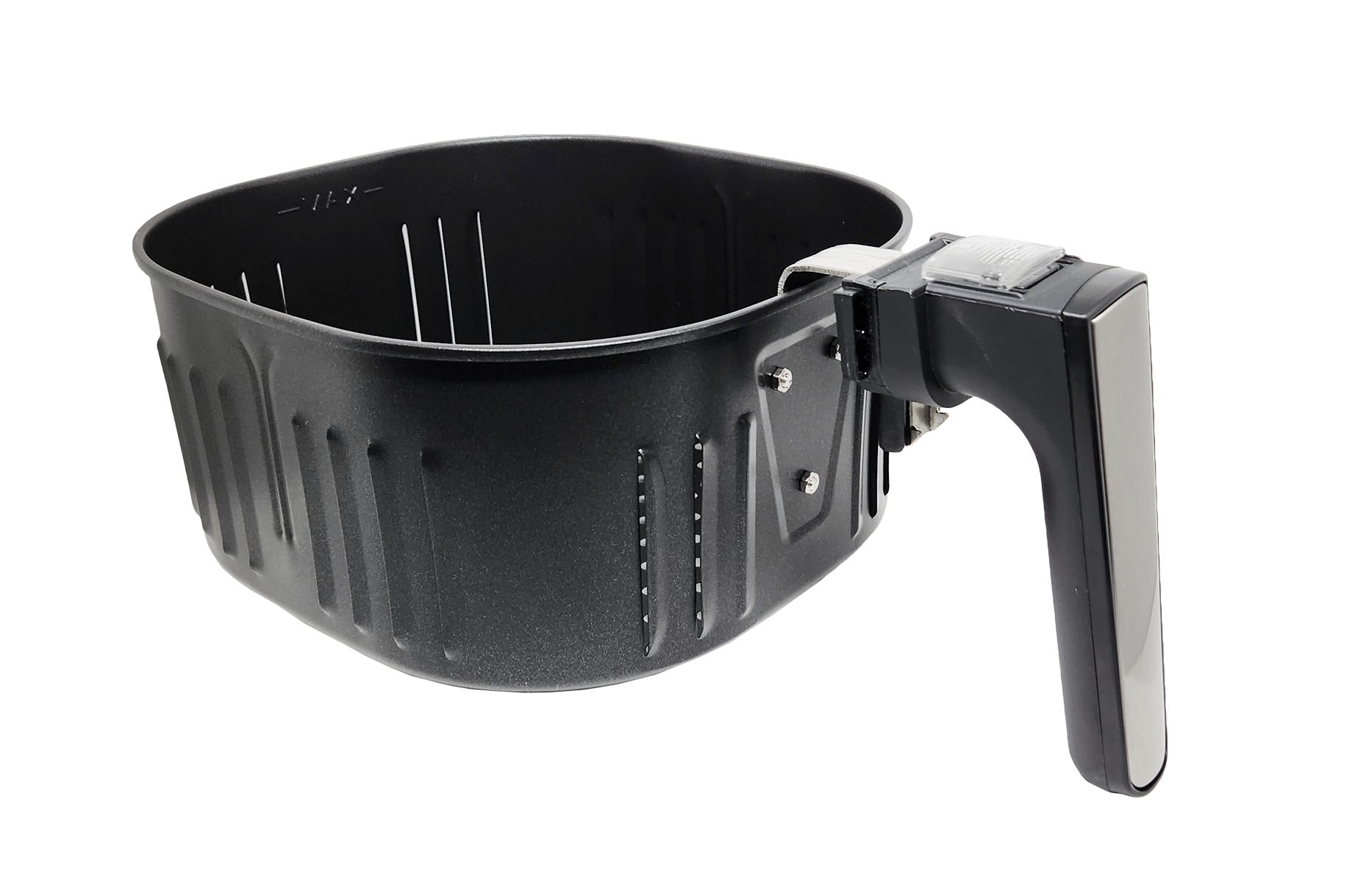 Cesta Airfry Philco Jumbo Inox PFR06PI Emakoto Eletrotécnica Makoto