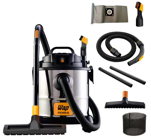 Bico multiplo | Aspirador WAP GTW10 / GTW 20 / GTW INOX 20 - Emakoto ...