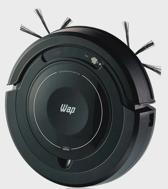 Filtro de Entrada | Aspirador WAP ROBOT W100 / W90 / W95 / W200 ...