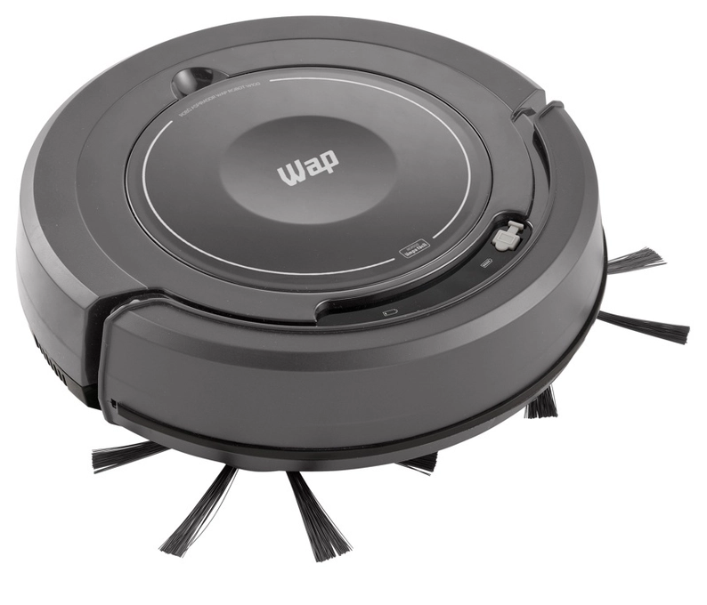 Filtro de Entrada | Aspirador WAP ROBOT W100 / W90 / W95 / W200 ...