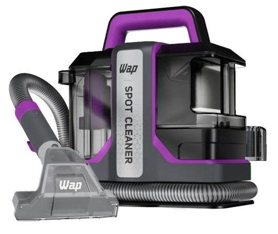 Reservatorio de agua limpa | Extratora WAP Spot Cleaner W3 - FW009468 ...