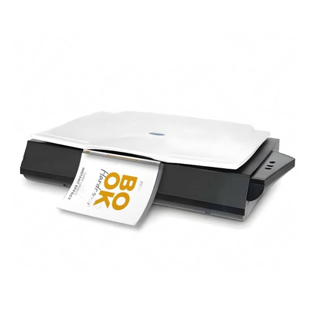 Scanner Avision FB6380E - PluScan