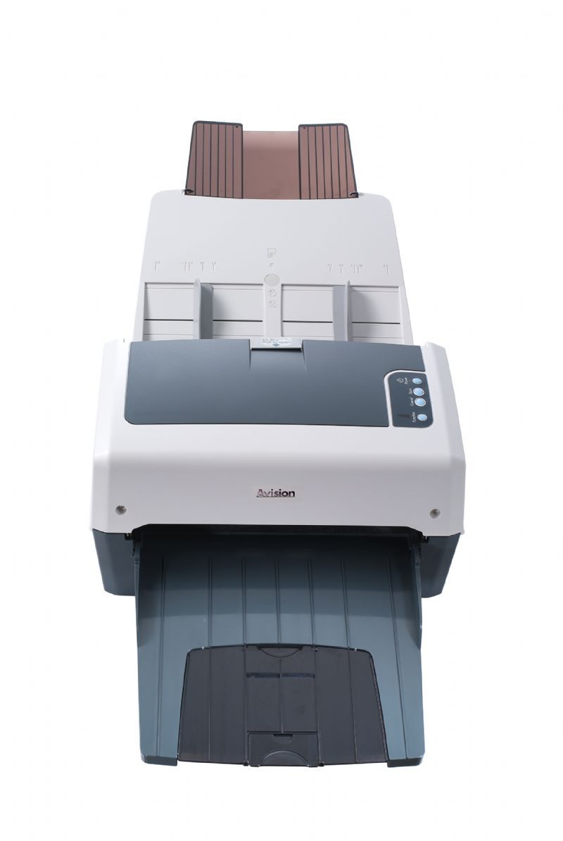Scanner Avision AV320E2+ Documentos A4 e A3 - Compre aqui - PluScan
