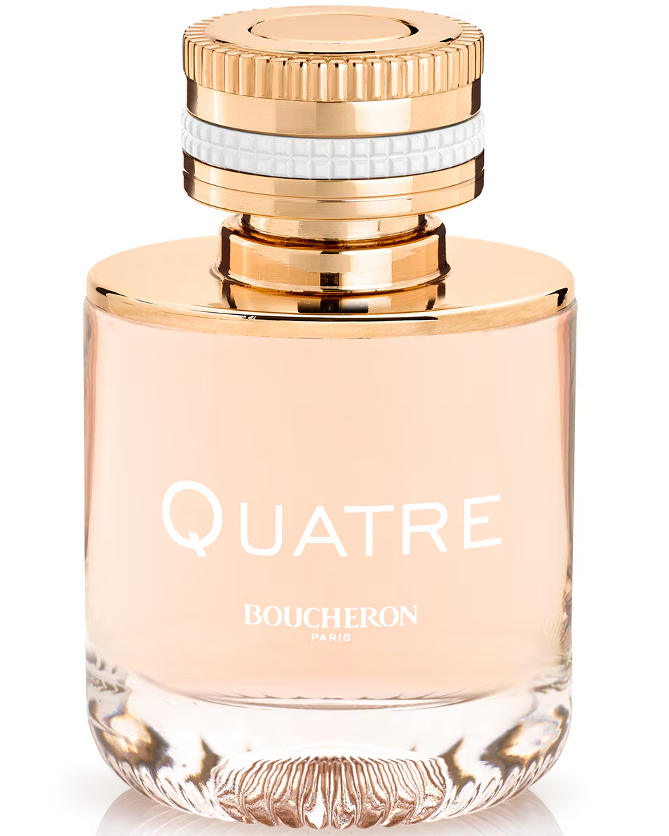 Women's Perfume Quatre Femme Boucheron EDP EDP