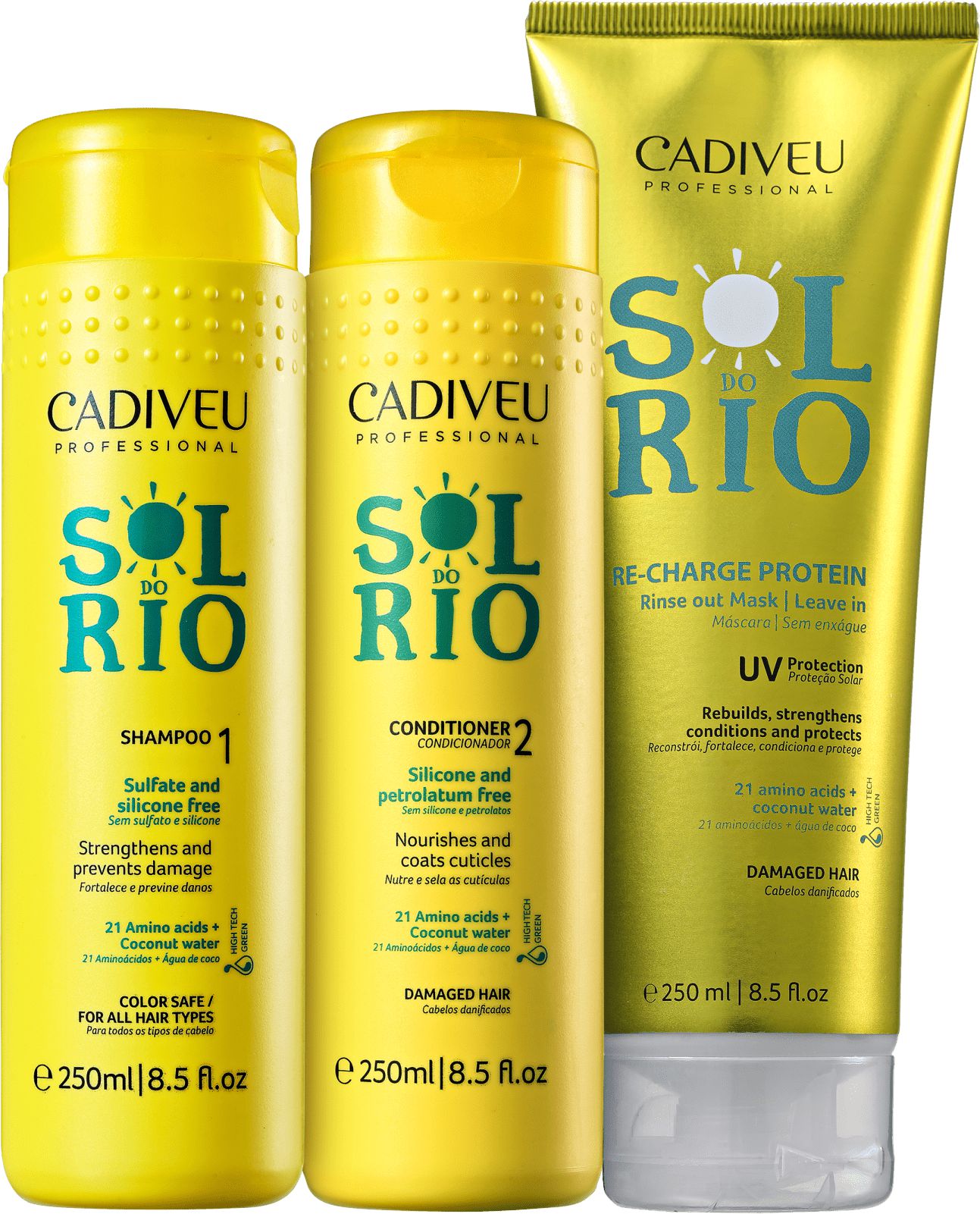 Sol Dias Cabelo e Maquiagem - Consulte disponibilidade e preços