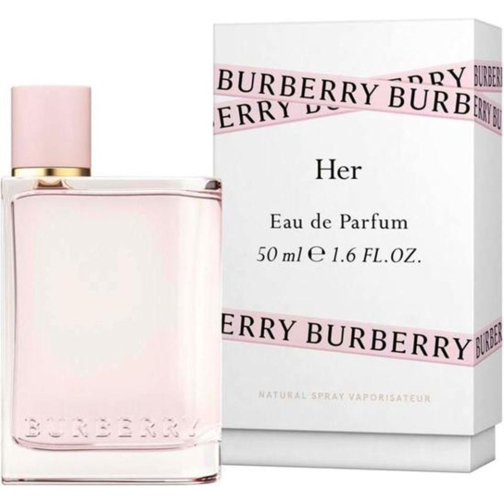 Perfume burberry clearance infantil preço