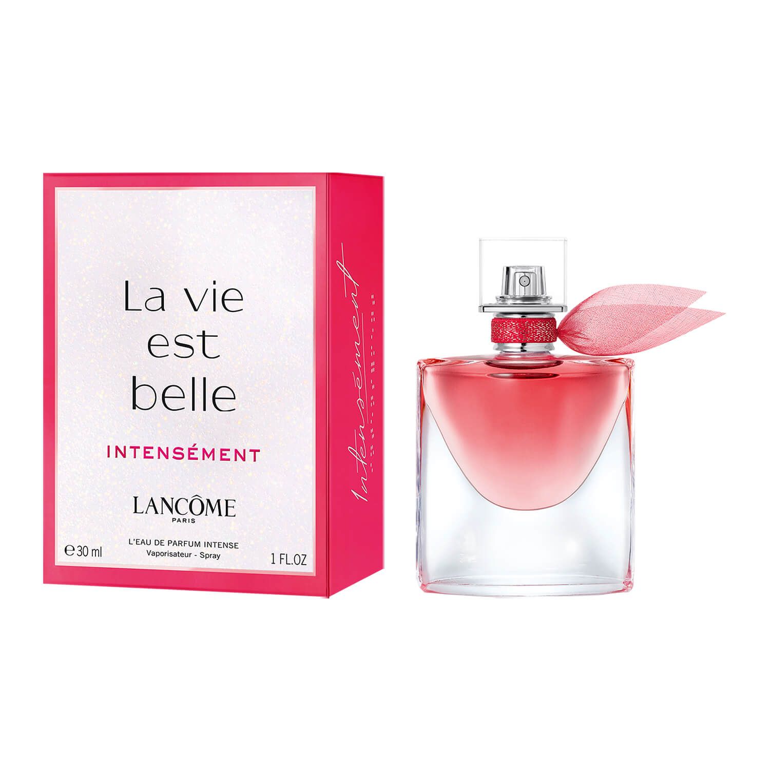 Lancôme La Vie Est Belle Intensément EDP 30ml - Condessa Cosméticos e  Perfumaria