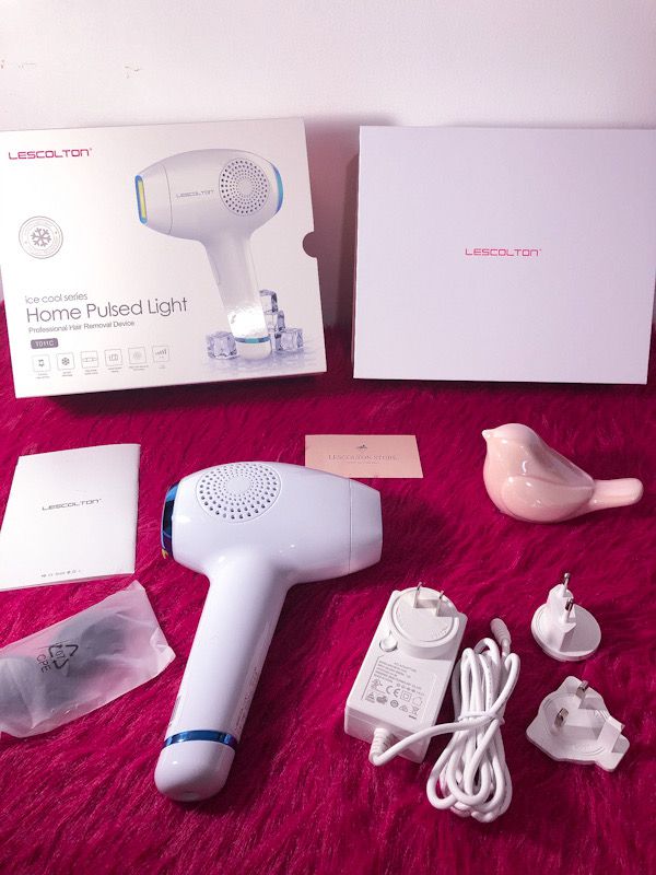 Lescolton t011c Clearance