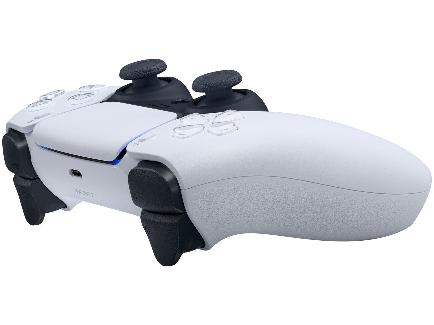 Controle PS5 | Espião Games em Curitiba - www.espiaogames.com.br