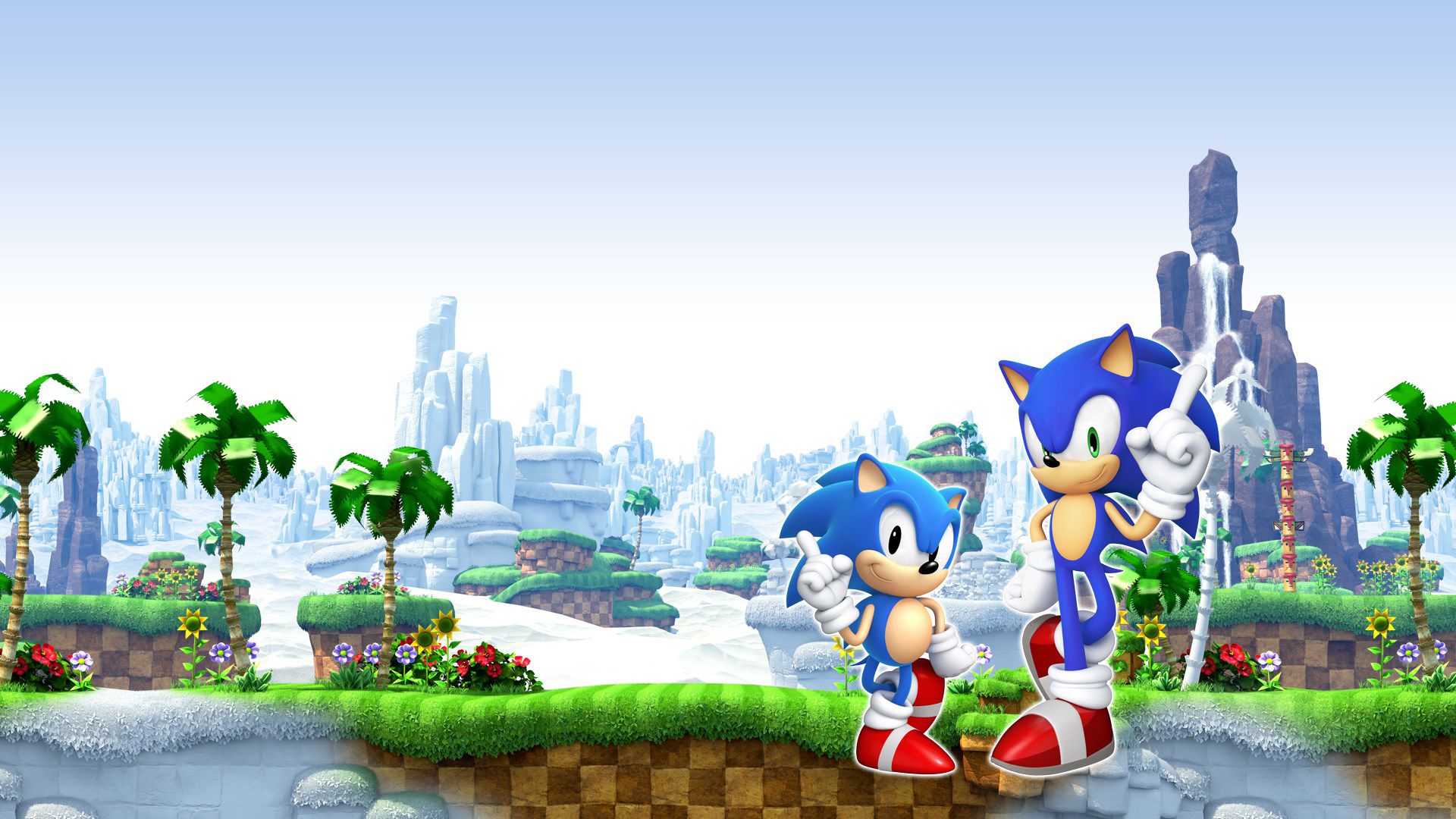 Sonic Generations - Xbox 360