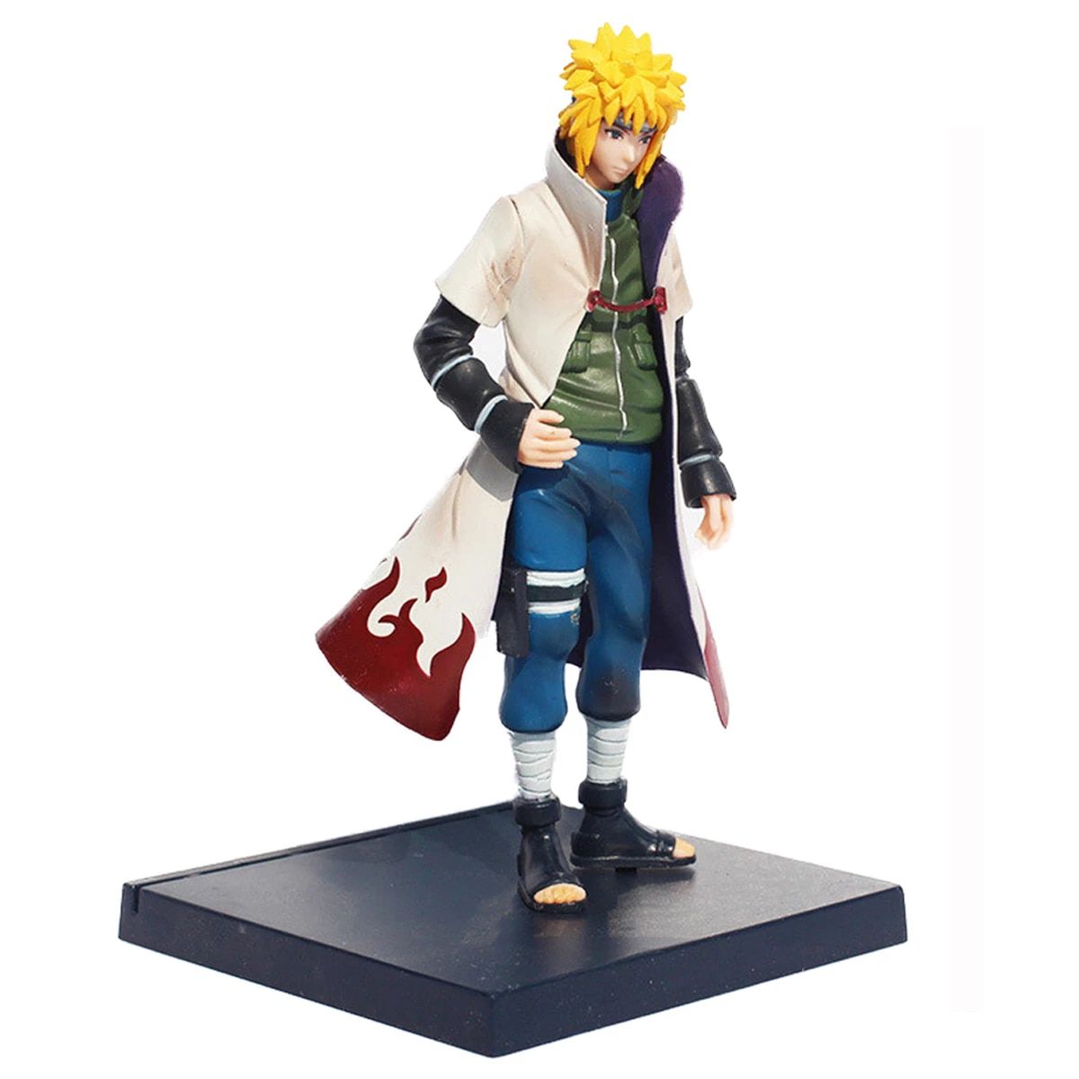 Action Figure MINATO NARUTO 