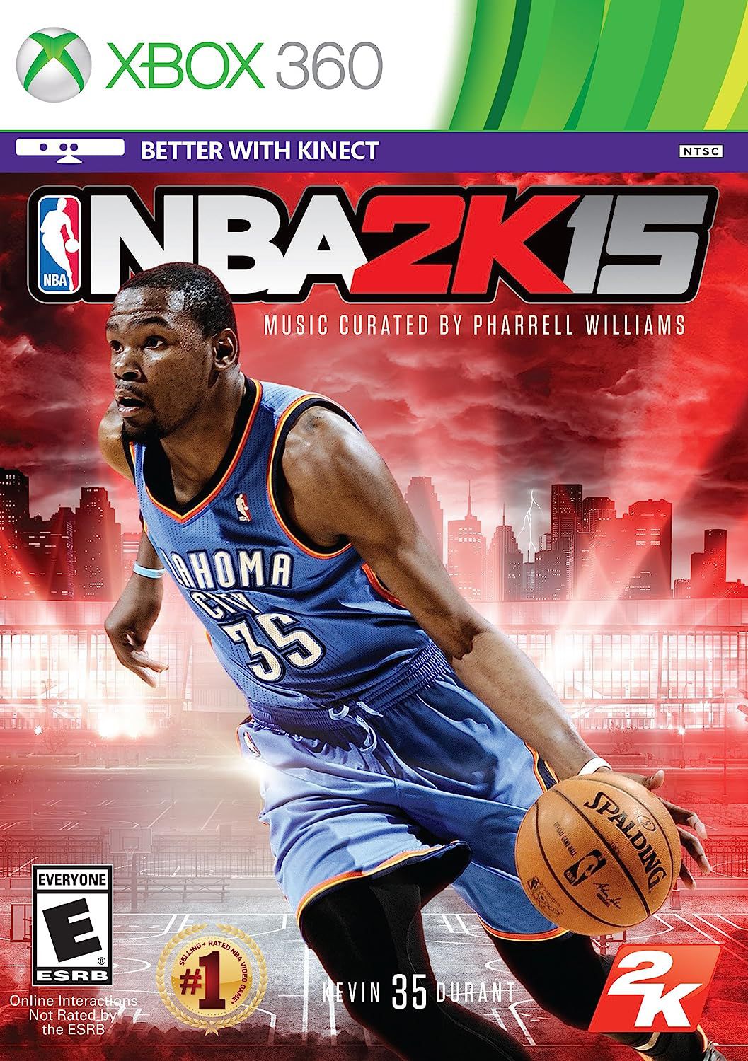 Jogo de basquete xbox 360