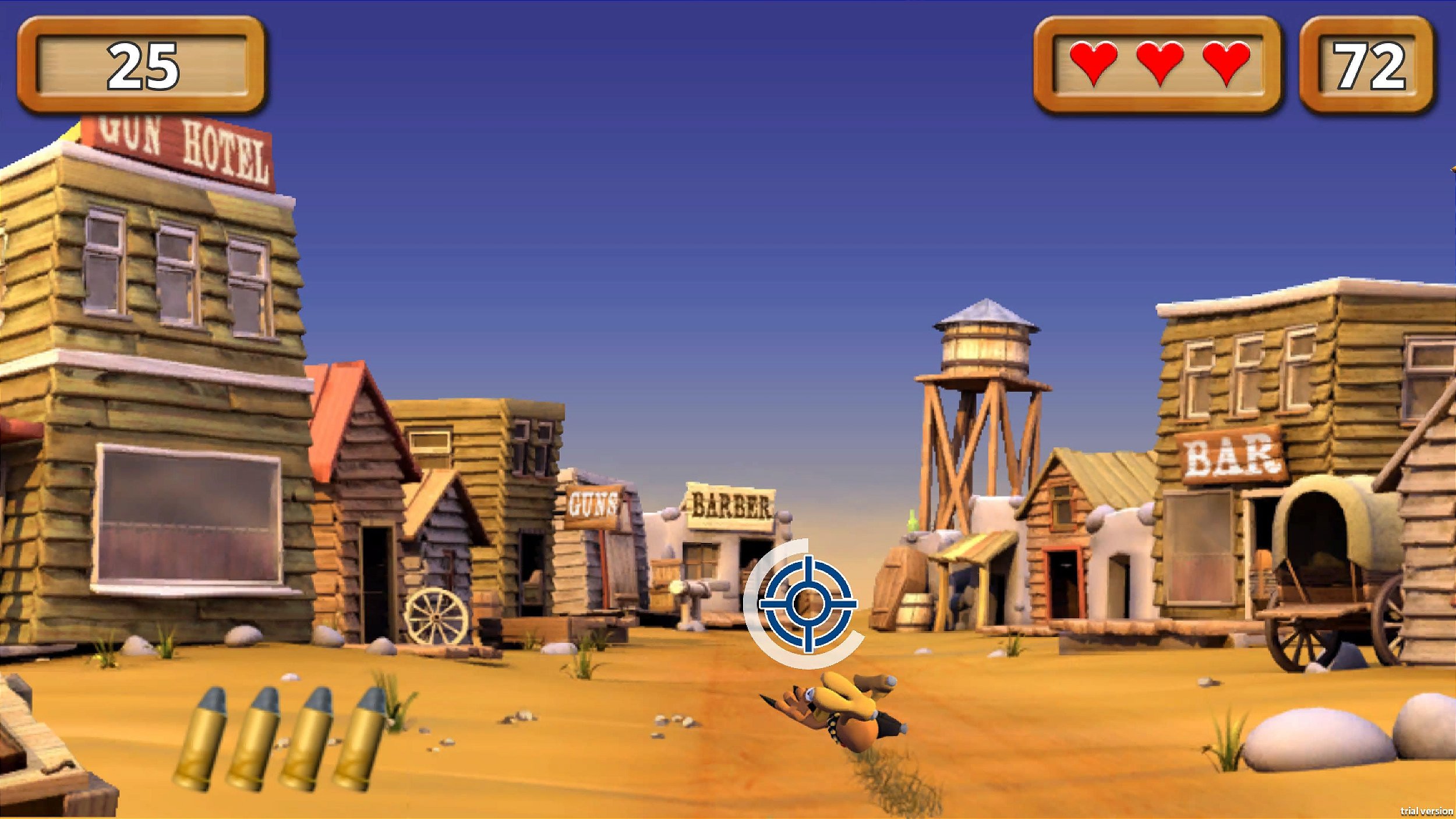 Crazy Chicken Shooter Edition PS5 - www.espiaogames.com.br