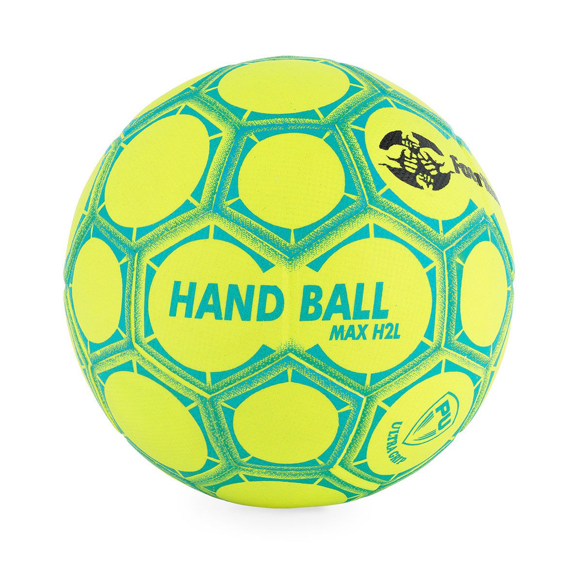 Bola Handball H2 Feminina (handebol) Four Masters - JMCOD Magazine