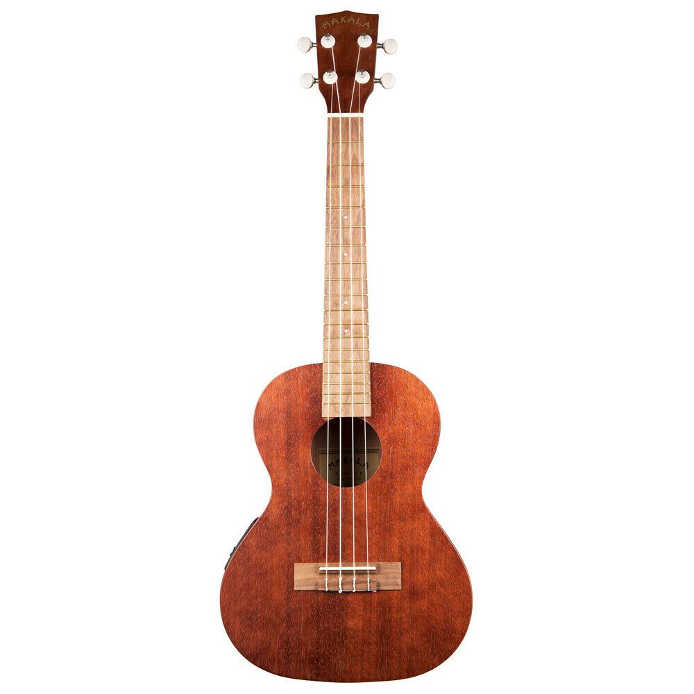 UKULELE KALA MAKALA ELETRICO TENOR MKTE Musical RIFF Loja de