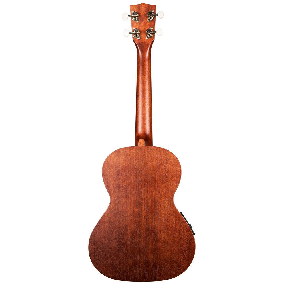 UKULELE KALA MAKALA ELETRICO TENOR MKTE Musical RIFF Loja de