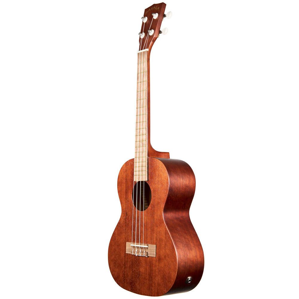 UKULELE KALA MAKALA ELETRICO TENOR MKTE Musical RIFF Loja de