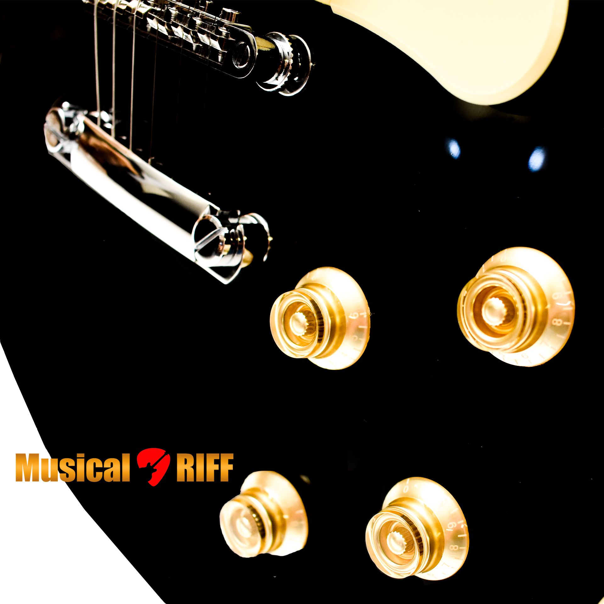 GUITARRA ENCORE MODELO LES PAUL CORPO BASSWOOD BRACO MAPLE BLK ...