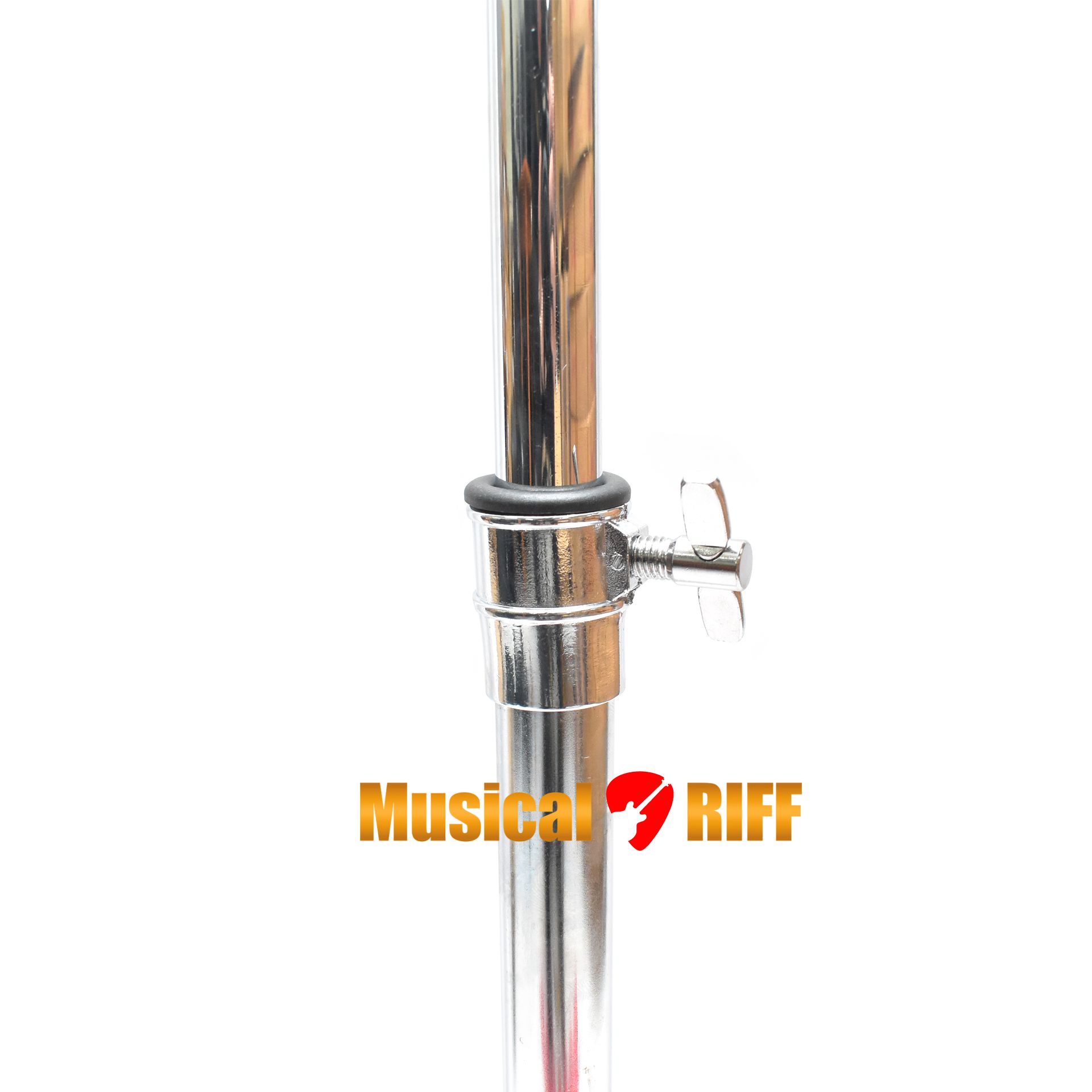 ESTANTE DE PRATO GIFARA PRO FIRE 190 - Musical RIFF - Loja de ...