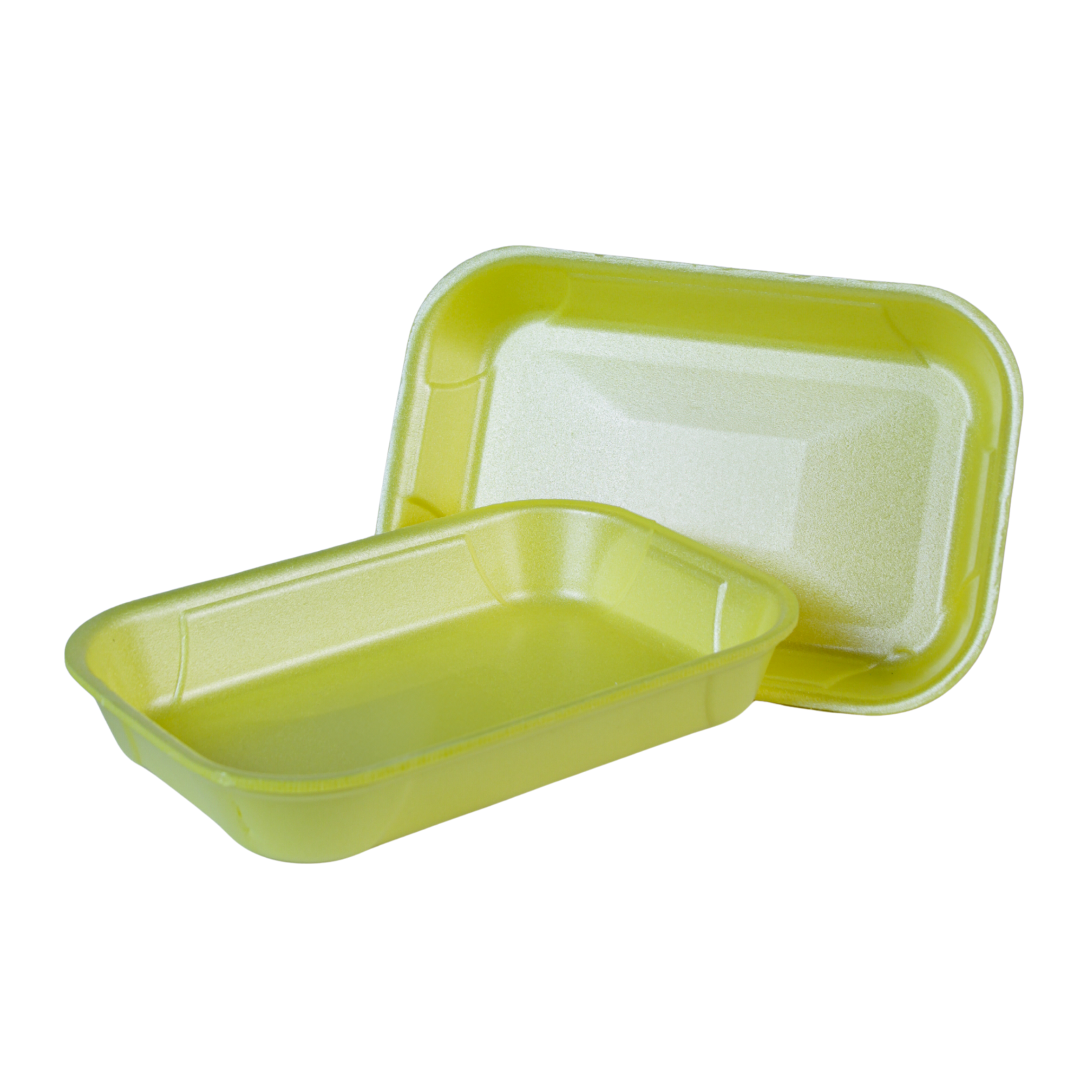 Bandeja de EPS Retangular Funda FF54 Amarela | Fibraform - Sitolino ...