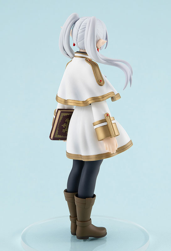 Frieren: Beyond Journey's End Pop Up Parade - Frieren Braided Hair Ver. [Pre-Order Oct 2026]