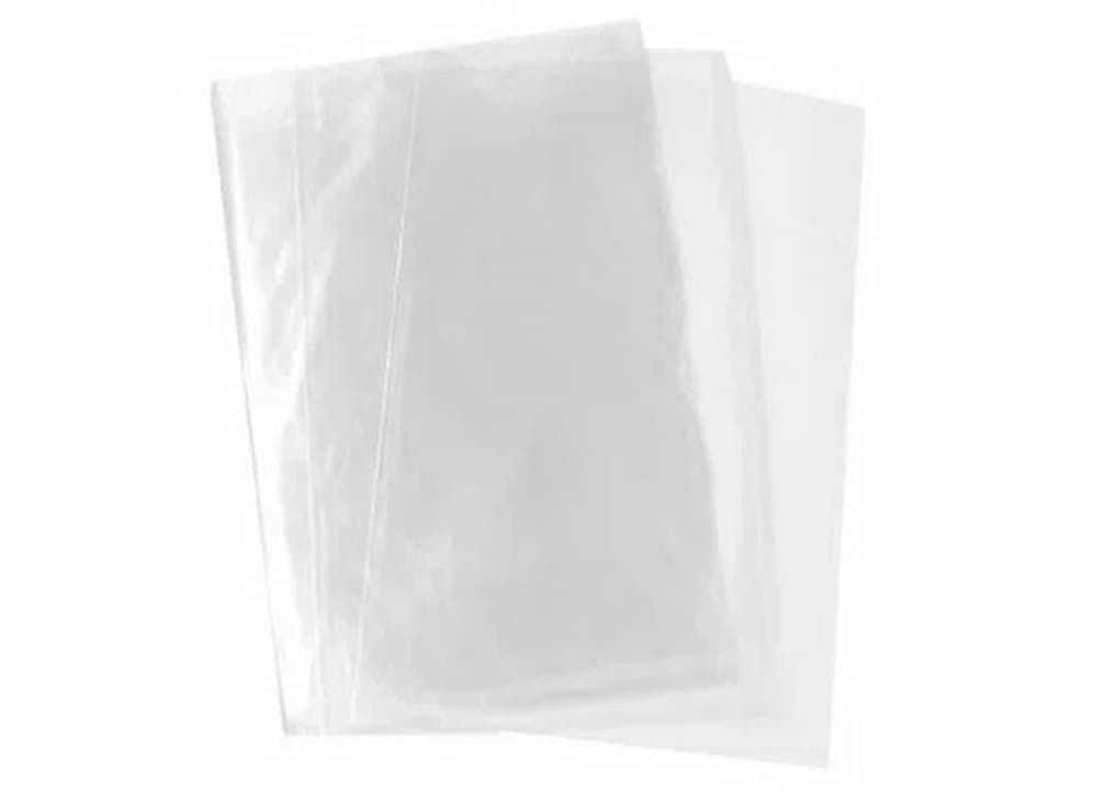 Saco Incolor Carber 30x44cm com 50 unidades | Mercadoce - Mercadoce ...