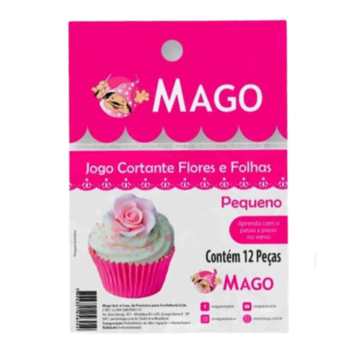 Bicos De Confeitar Jogo Bico Inox Kit 25 Peças Bolos Cupcake