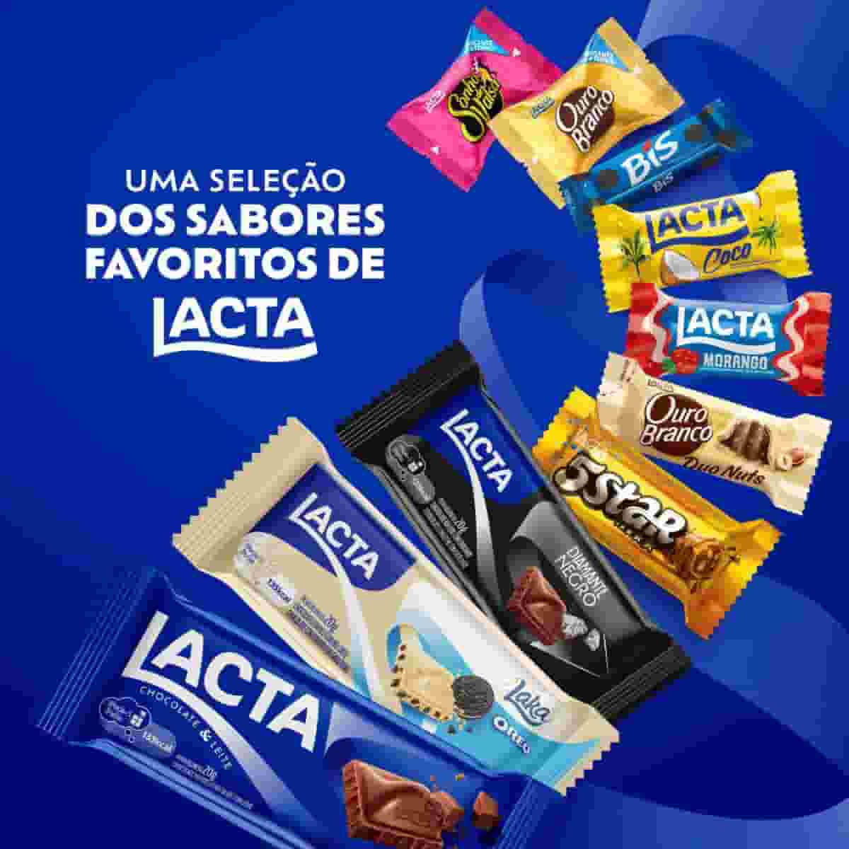 Caixa de Bombom | Escolha a Marca - Mercadoce - Doces, Confeitaria e ...