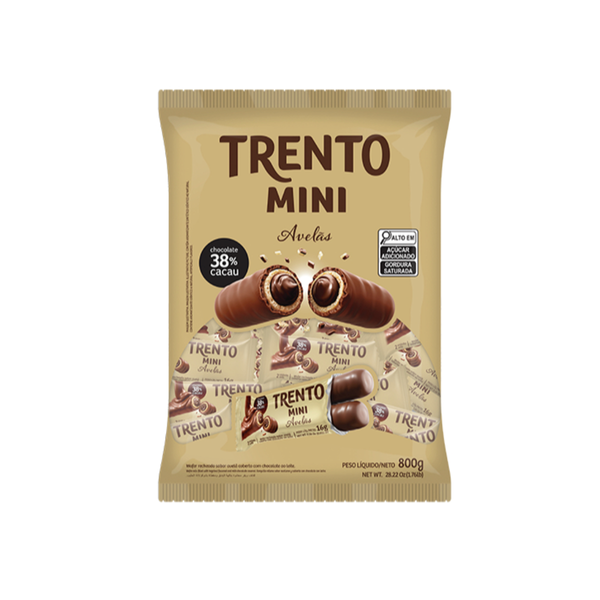 Chocolate Trento Mini 50 Unidades De 16g Escolha O Sabor Mercadoce chocolate-trento-mini-50-unidades-de-16g-escolha-o-sabor-mercadoce