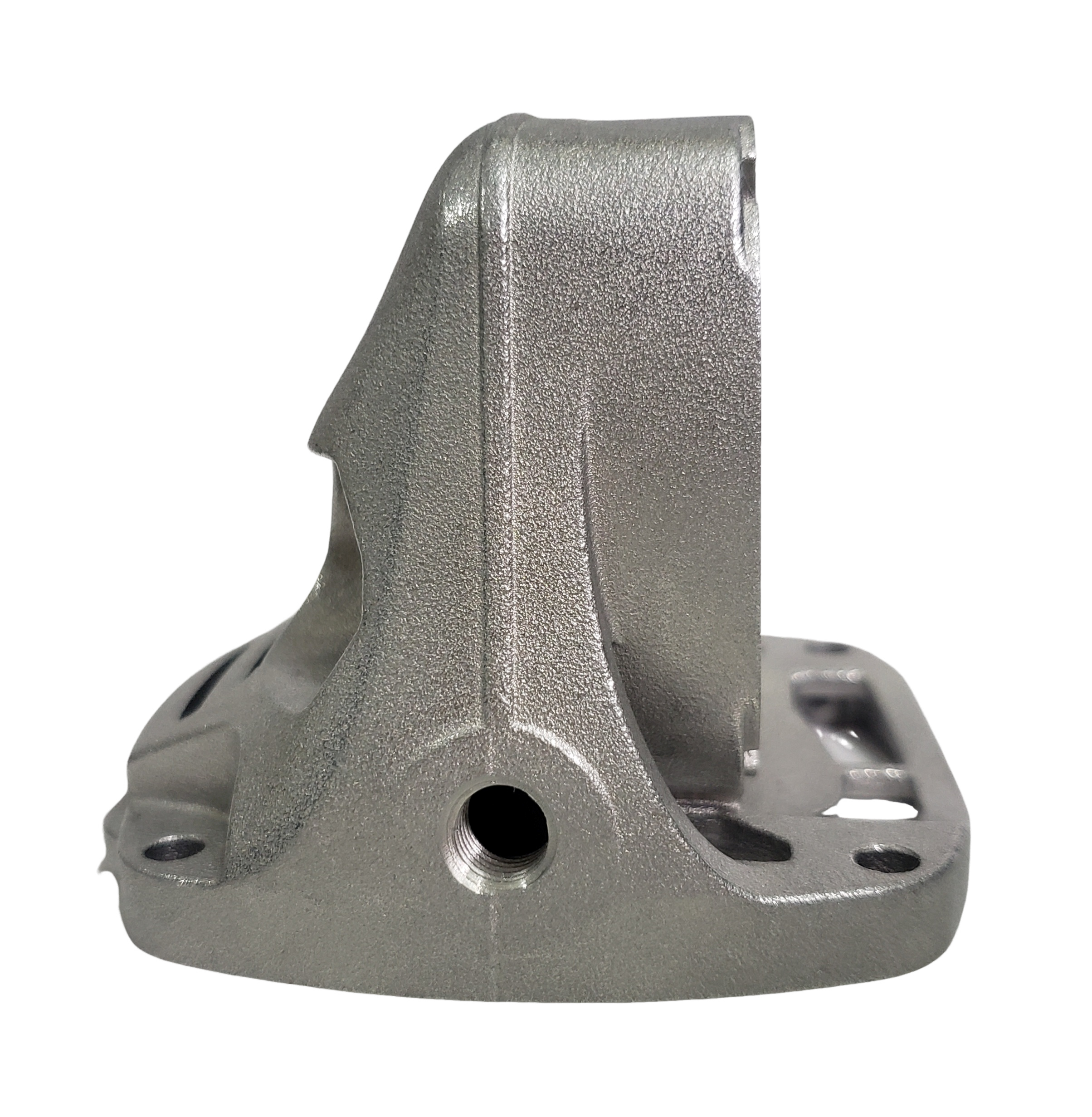Caixa Engrenagem Lixadeira Makita 9556 / 9557 #18 (PRODUTO ORIGINAL ...