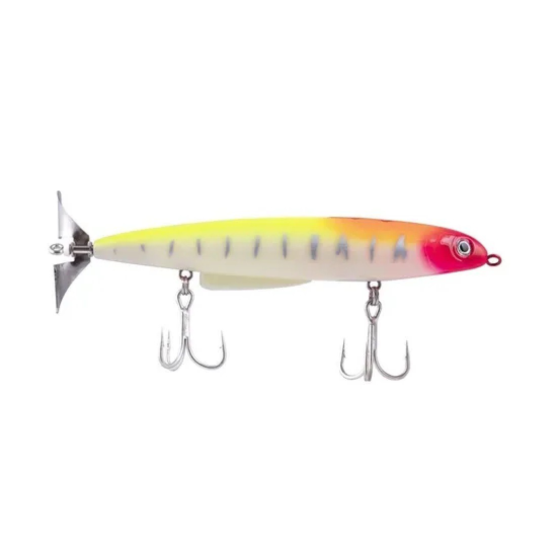 Isca Artificial Pesca Nakamura Rocket 14cm 28g - Cor 115 - Shop do