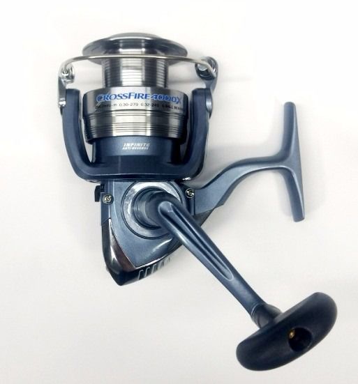 Daiwa Tournament 5000t Molla Del Pick-up (Bail Spring) Per Mulinelli Daiwa Crossfire LT - Ricambio Per Modelli 2500, 3000-C, 4000-C, 5000-C Mulinelli Da Pesca Shimano - Foto 12