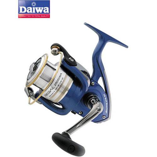 Molinete Daiwa Regal Xia Shop Do Mineiro