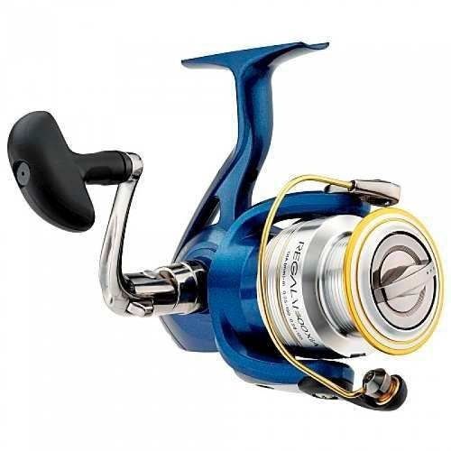 Molinete Daiwa Regal Xia Shop Do Mineiro