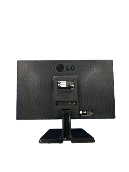 Monitor LG LED 20EN33SS semi novo - Suprint Informática