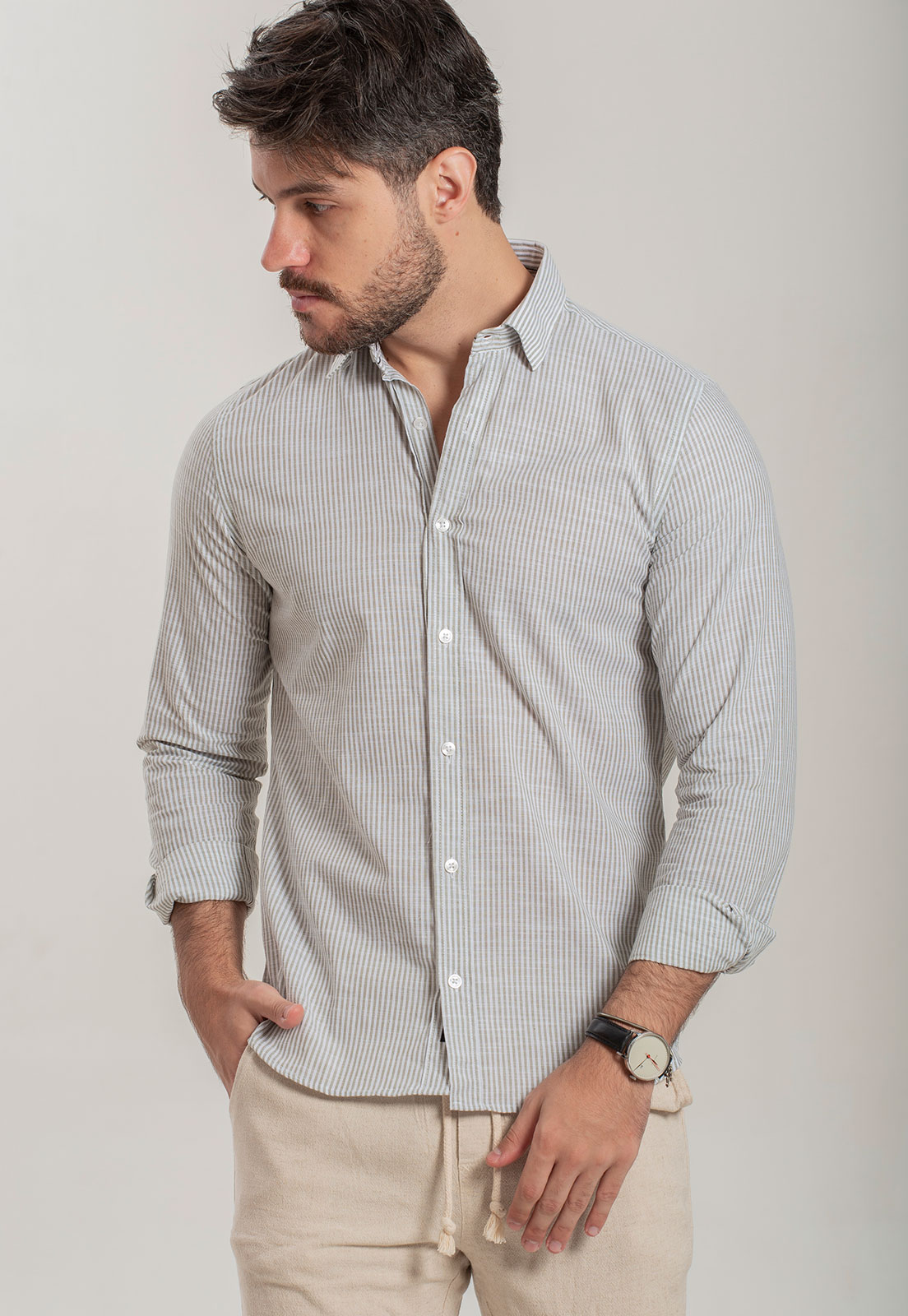 CAMISA VEDRA