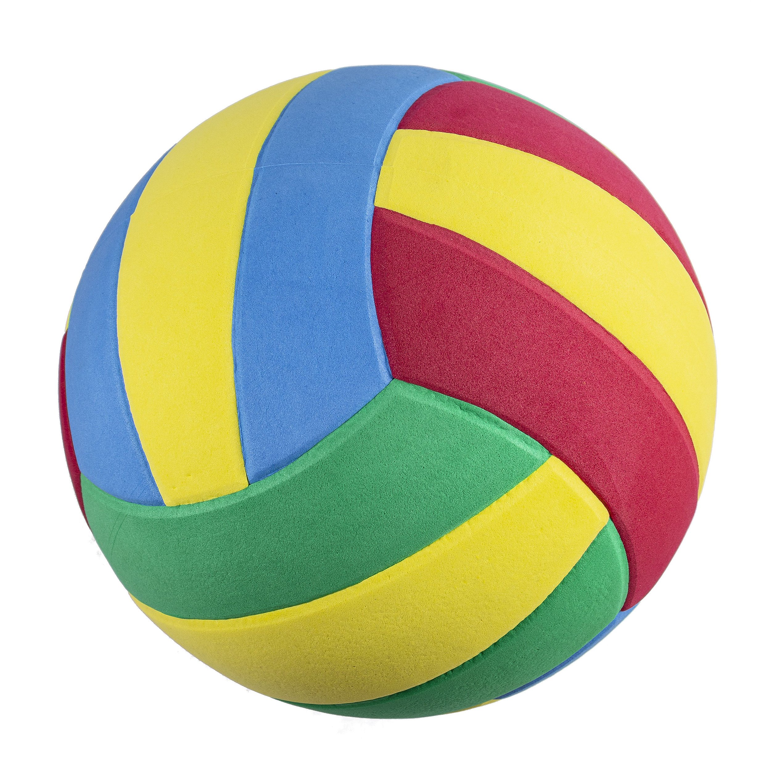Bola de vôlei Evo Sports EVA - Evo Sports - Artigos Esportivos