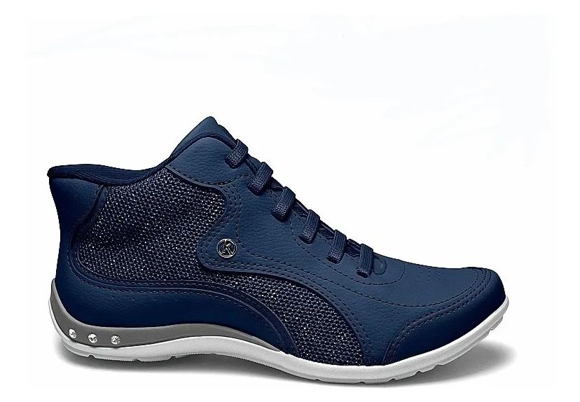 Best tênis cano alto feminino kolosh Shop Black Friday