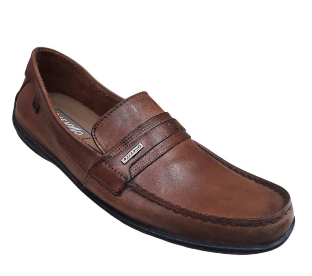 Sapato store mocassim rafarillo